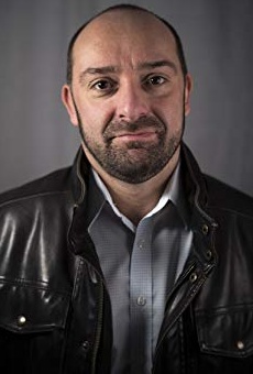 Películas de Shaun O'Donnell