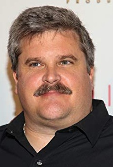 Películas de Shaun Parker