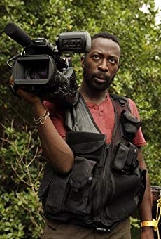 Películas de Shaun Parkes