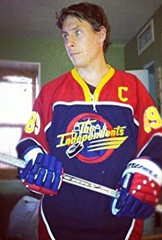 Películas de Shaun Paul Costello