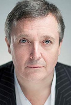 Películas de Shaun Prendergast Películas de Shaun Prendergast