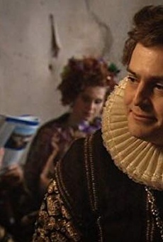 Películas de Shaun Pye Películas de Shaun Pye