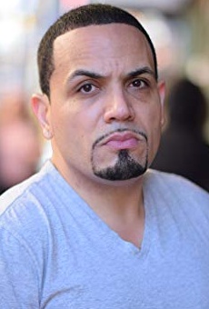 Películas de Shaun Rey