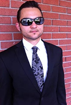 Películas de Shaun Ritter