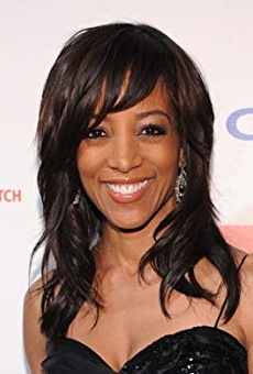 Películas de Shaun Robinson