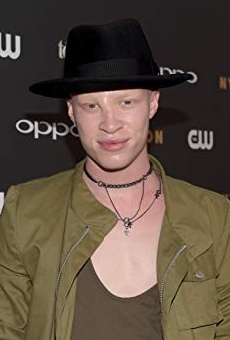 Películas de Shaun Ross
