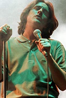 Películas de Shaun Ryder