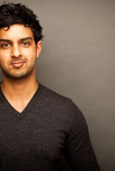 Películas de Shaun Shetty