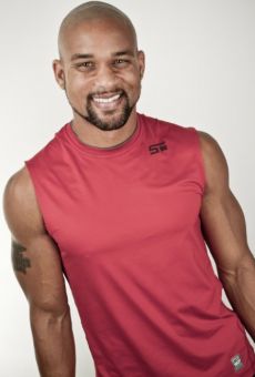 Películas de Shaun T.