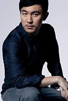 Películas de Shaun Tam