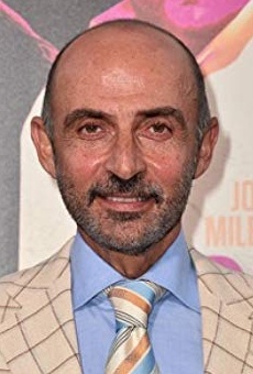 Películas de Shaun Toub