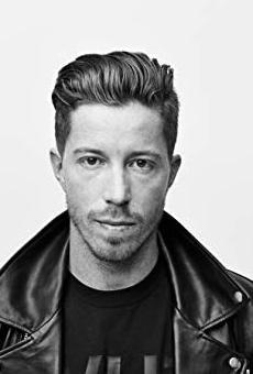 Películas de Shaun White