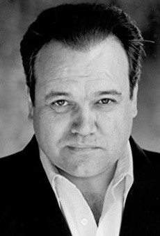 Películas de Shaun Williamson