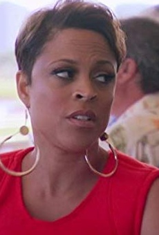 Películas de Shaunie O'Neal