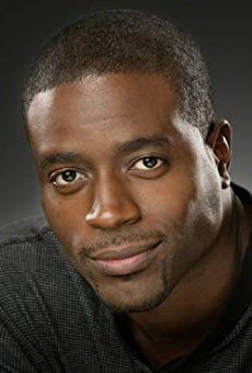 Películas de Shavar D. Clark