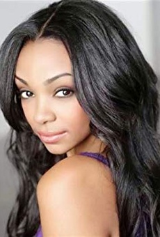 Películas de Shavon Kirksey