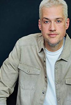 Películas de Shawn Allen Robinson