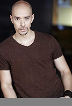 Películas de Shawn Baichoo