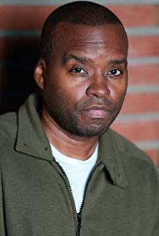 Películas de Shawn Baker