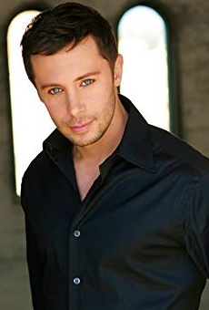 Películas de Shawn Barber