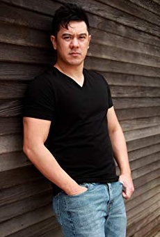 Películas de Shawn Bernal