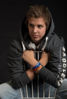 Películas de Shawn Booker