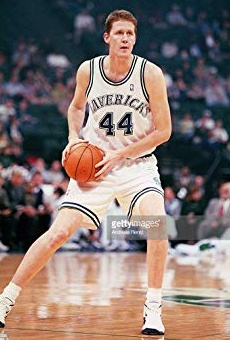 Películas de Shawn Bradley