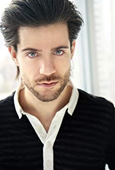 Películas de Shawn Bruneau