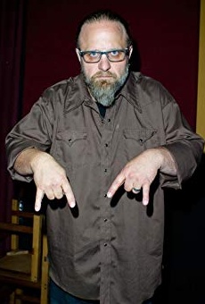 Películas de Shawn Crahan