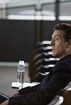 Películas de Shawn Doyle