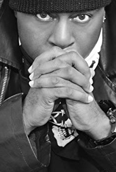 Películas de Shawn Etcetera McClain