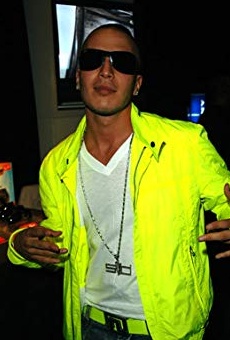 Películas de Shawn Fernandez