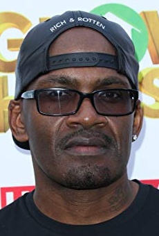 Películas de Shawn Fonteno