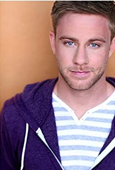 Películas de Shawn Harris