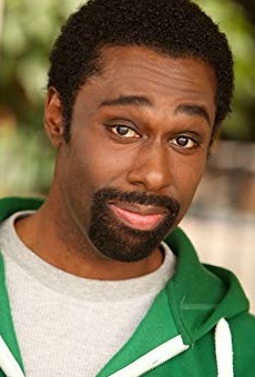 Películas de Shawn Harrison