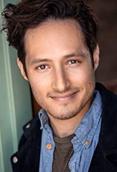 Películas de Shawn Hawkins