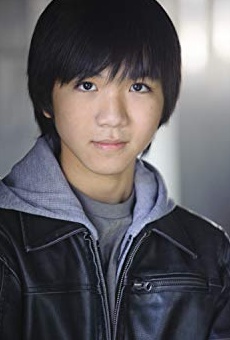 Películas de Shawn Huang