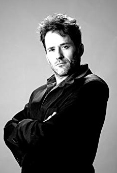 Películas de Shawn James