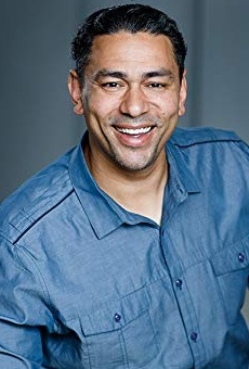 Películas de Shawn Jones