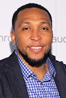 Películas de Shawn Marion