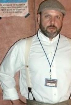 Películas de Shawn McGoldrick