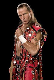 Películas de Shawn Michaels