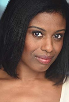 Películas de Shawn Michelle Cosby