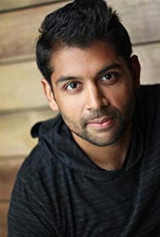 Películas de Shawn Parikh