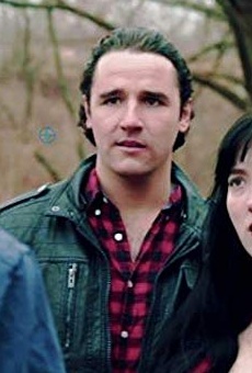 Películas de Shawn Parker