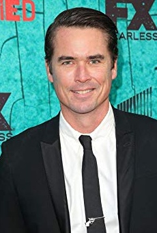 Películas de Shawn Parsons