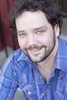 Películas de Shawn Patrick Murphy