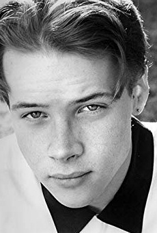 Películas de Shawn Phelan