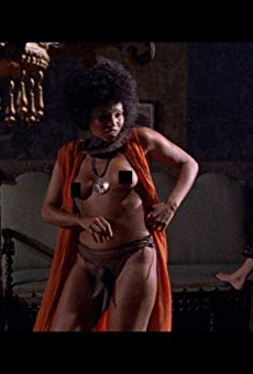 Películas de Shawn Robinson