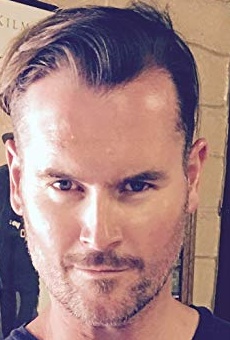 Películas de Shawn Savage